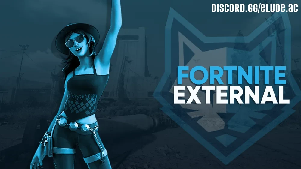 Fortnite External